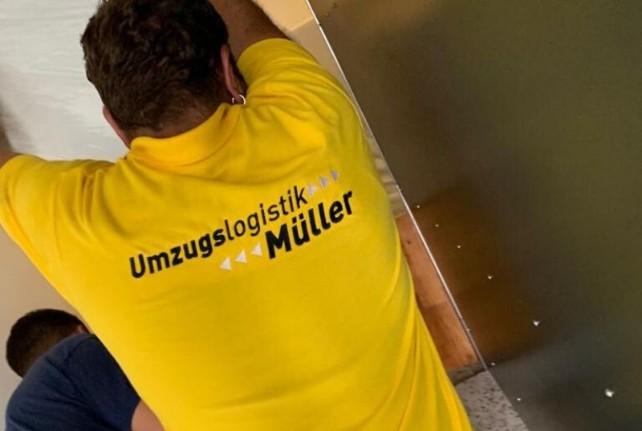 Firmenumzug richtig planen Hoyerswerda