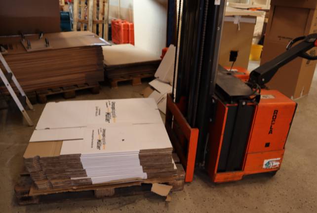 Umzugsservice Preise und kosten in Hoyerswerda